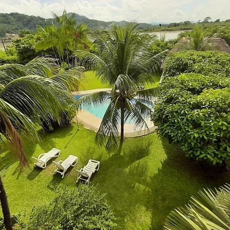 Maya De La Amazonia Hotel Boutique Rurrenabaque Exterior foto